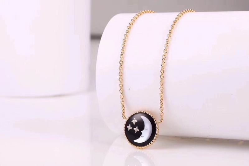 Dior Necklace 04lyr239 (6)